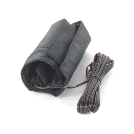 Vaser Designs 12 in. Loop Mat VA1076546